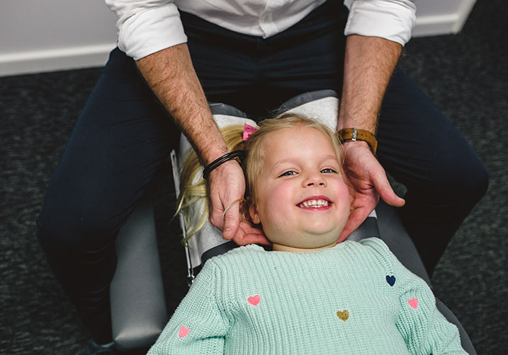 About chiropractic